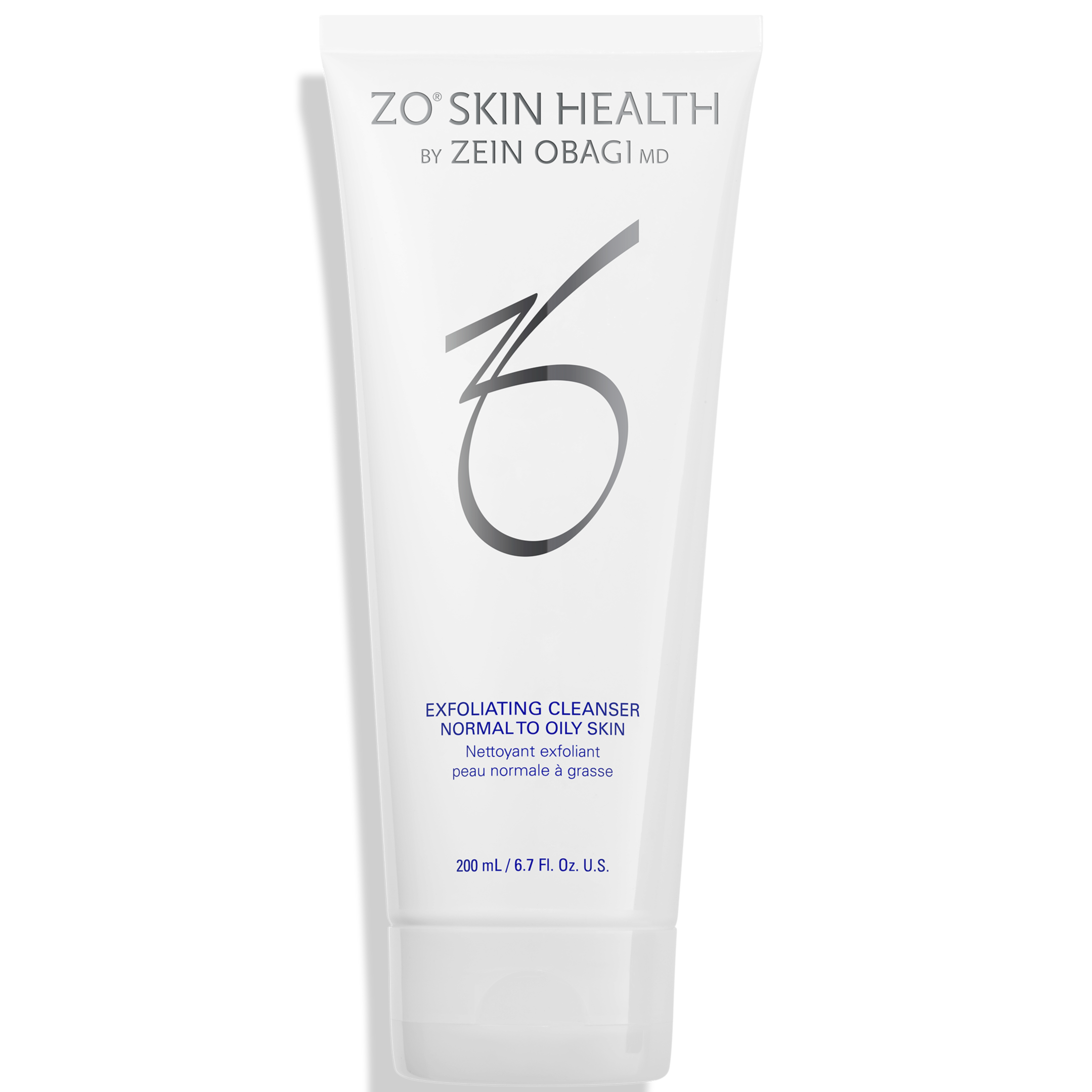 Exfoliating Cleanser