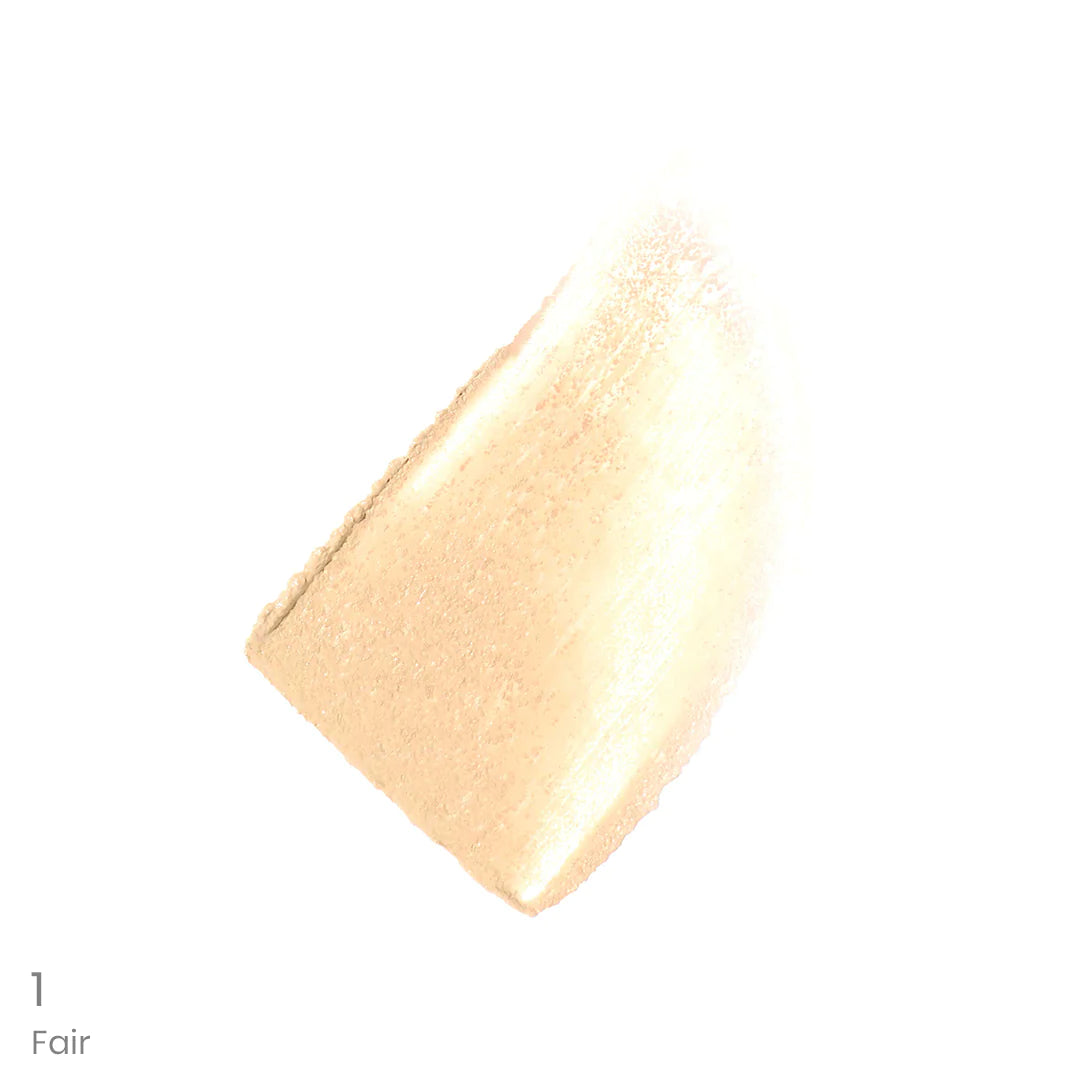 HydroPure™ Tinted Serum with Hyaluronic Acid & CoQ10