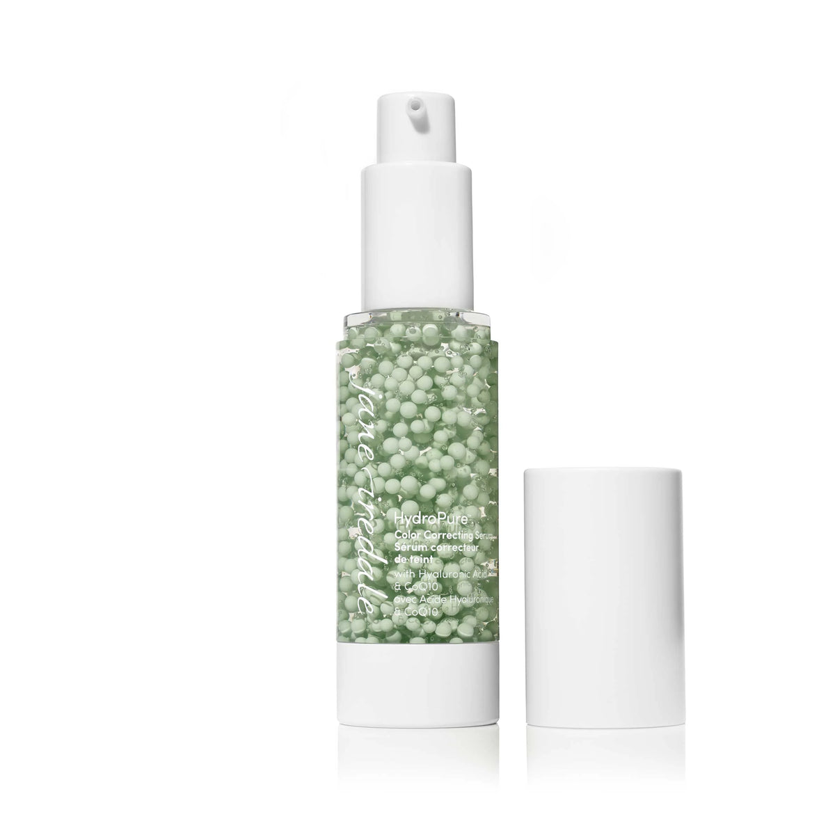 HydroPure™ Color Correcting Serum with Hyaluronic Acid & CoQ10