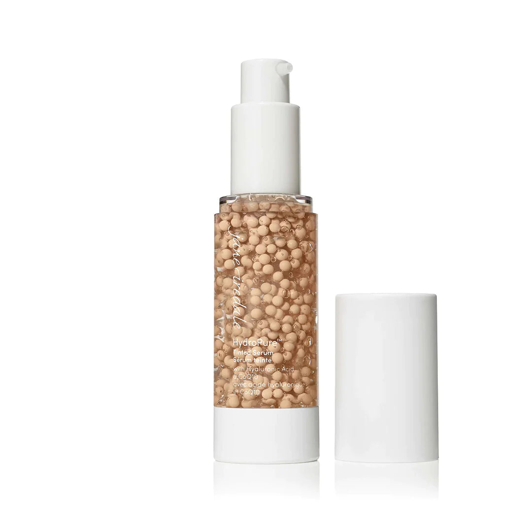 HydroPure™ Tinted Serum with Hyaluronic Acid & CoQ10