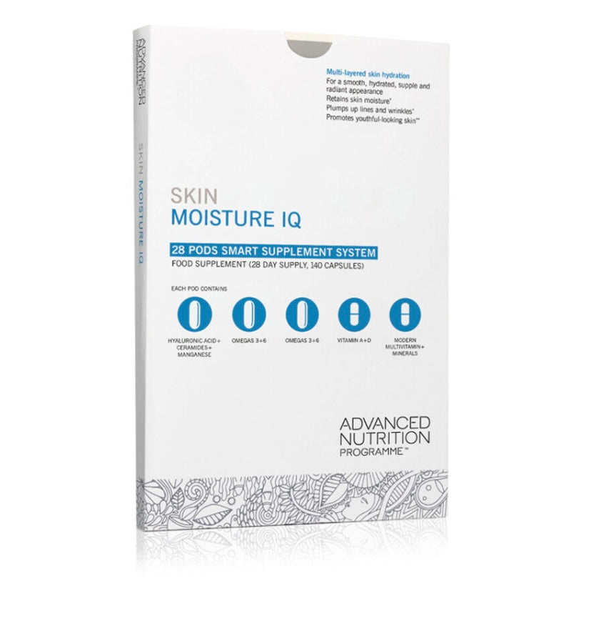 Skin Moisture IQ