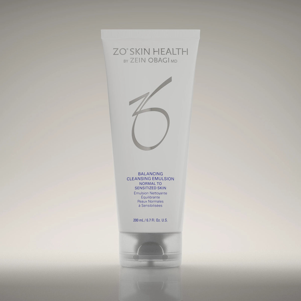 ZO Skin Health Balancing Cleanser Emulsion