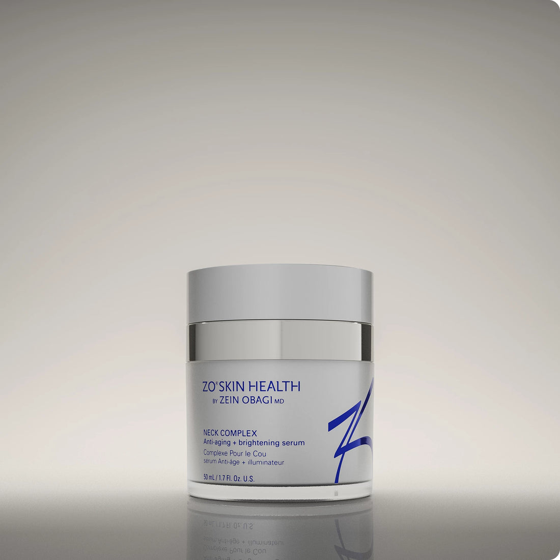 ZO Skin Health Neck Complex