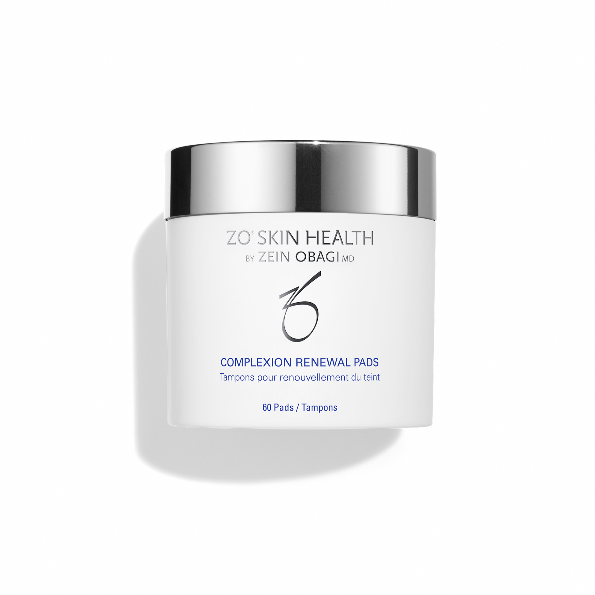 Complexion Renewal Pads