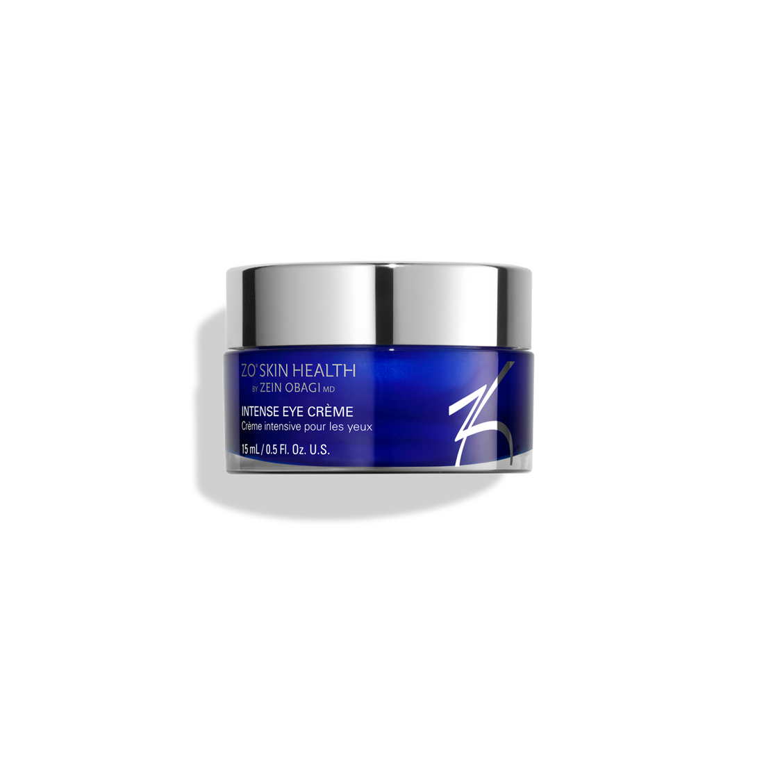 Intense Eye Crème