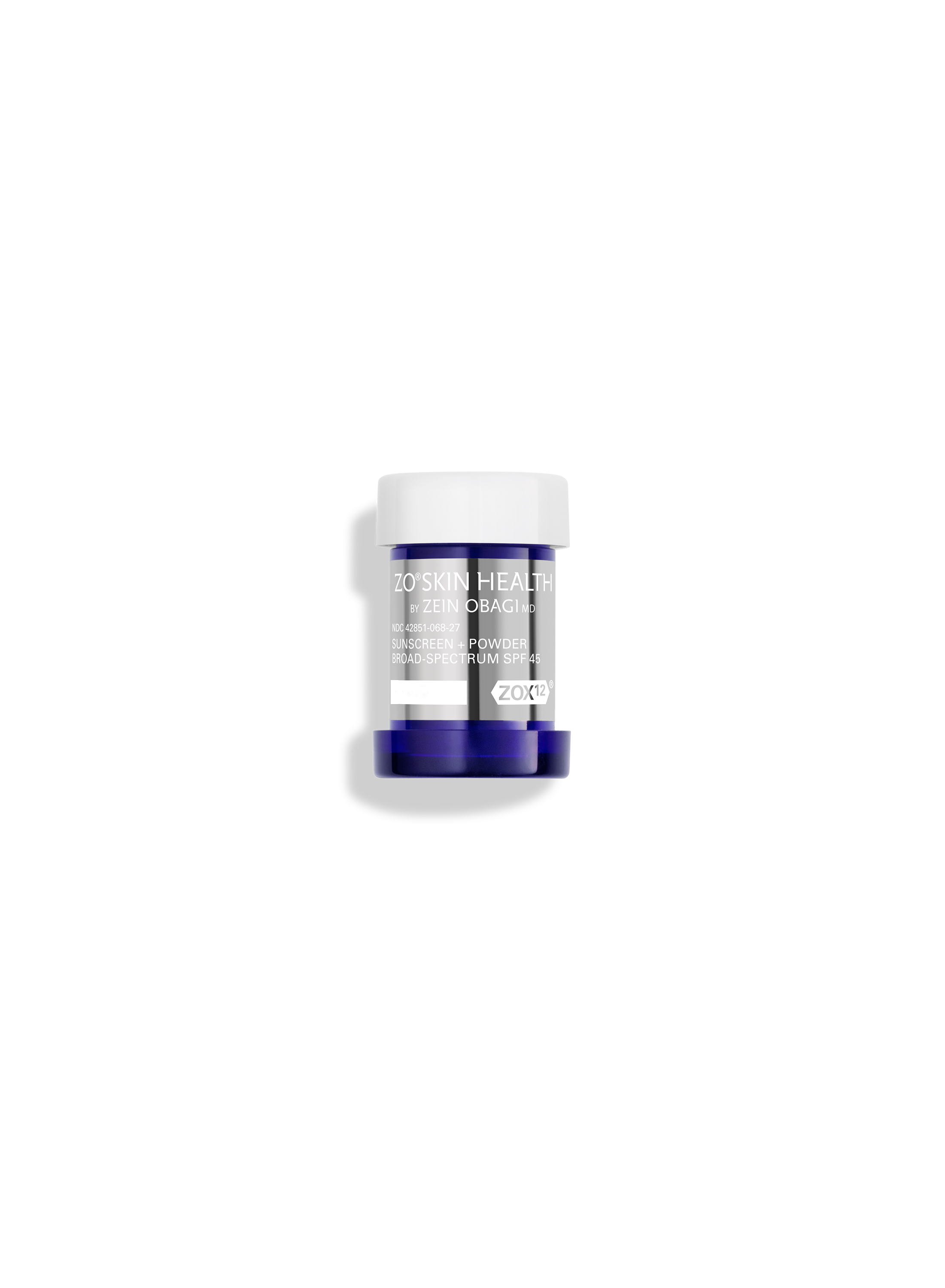 Sunscreen + Powder Broad Spectrum Refill SPF 45