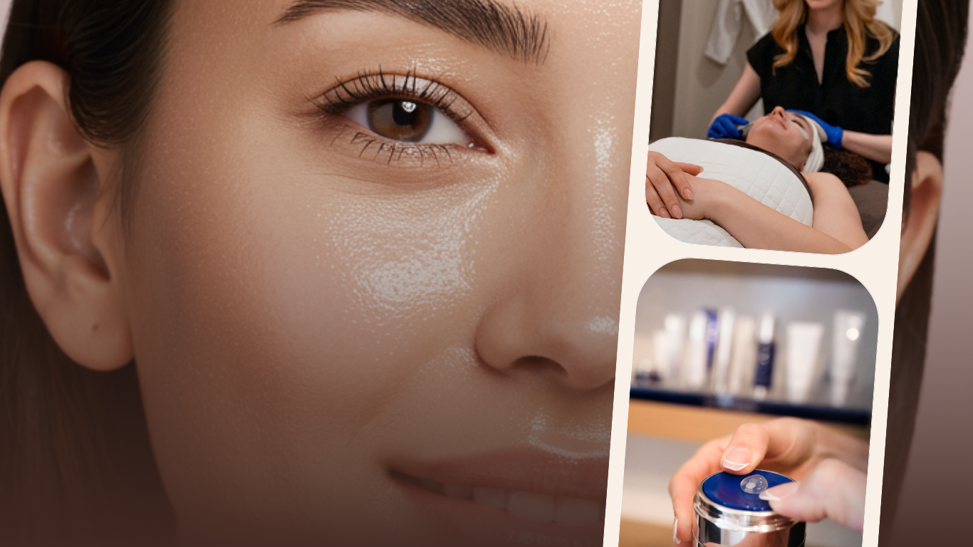 You're invited to Ladies Night!