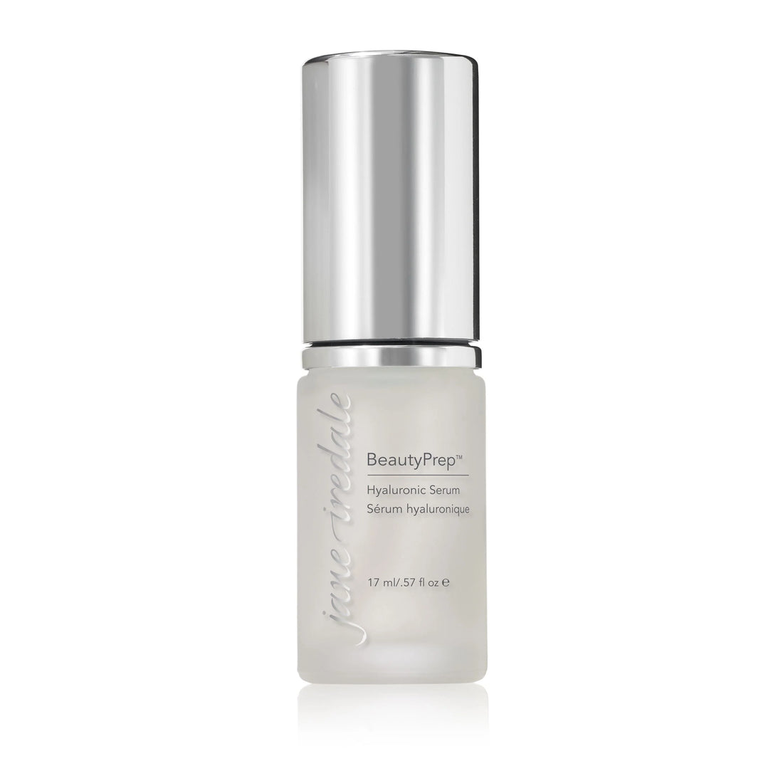 BeautyPrep™ Hyaluronic Serum