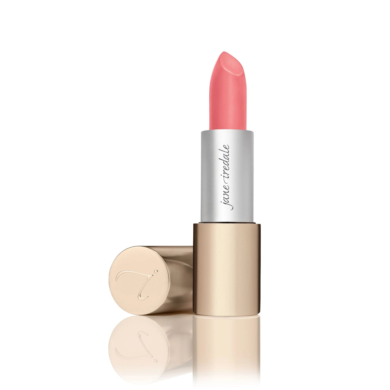 Triple Luxe™ Long Lasting Naturally Moist Lipstick