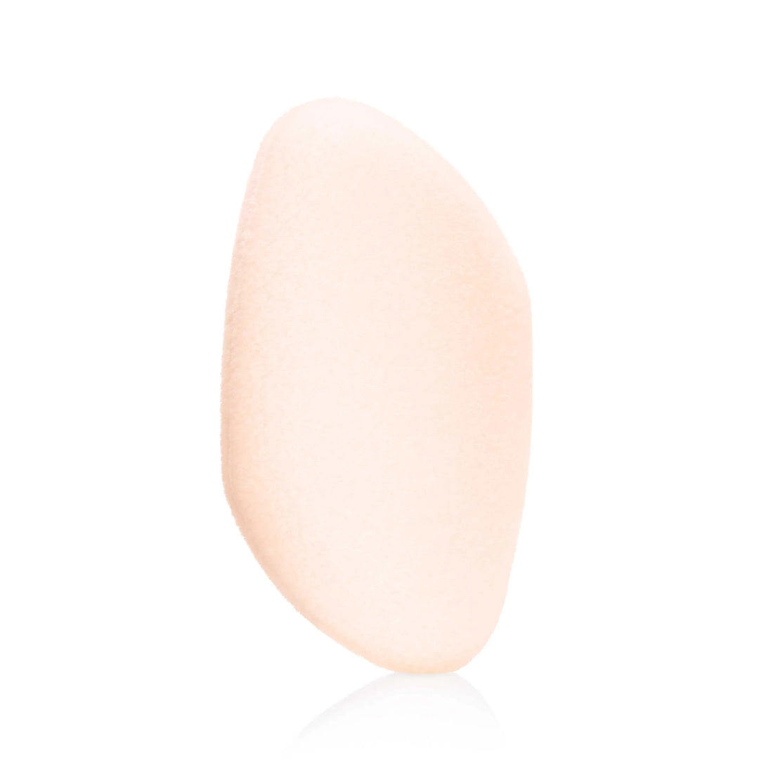 Flocked Sponge Makeup Blender