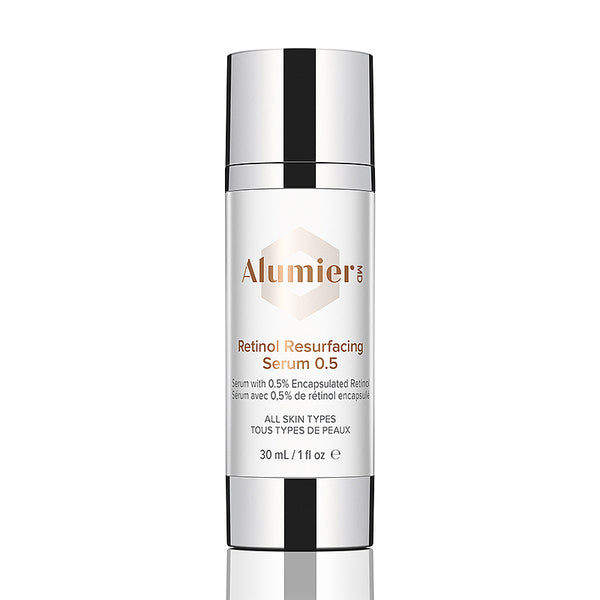 Retinol Resurfacing Serum