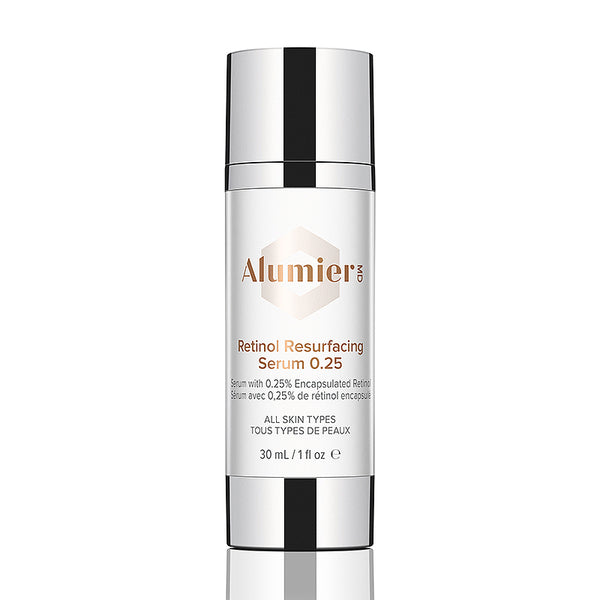 Retinol Resurfacing Serum