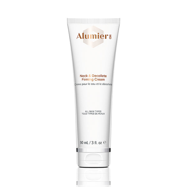 Neck &amp; Décolleté Firming Cream