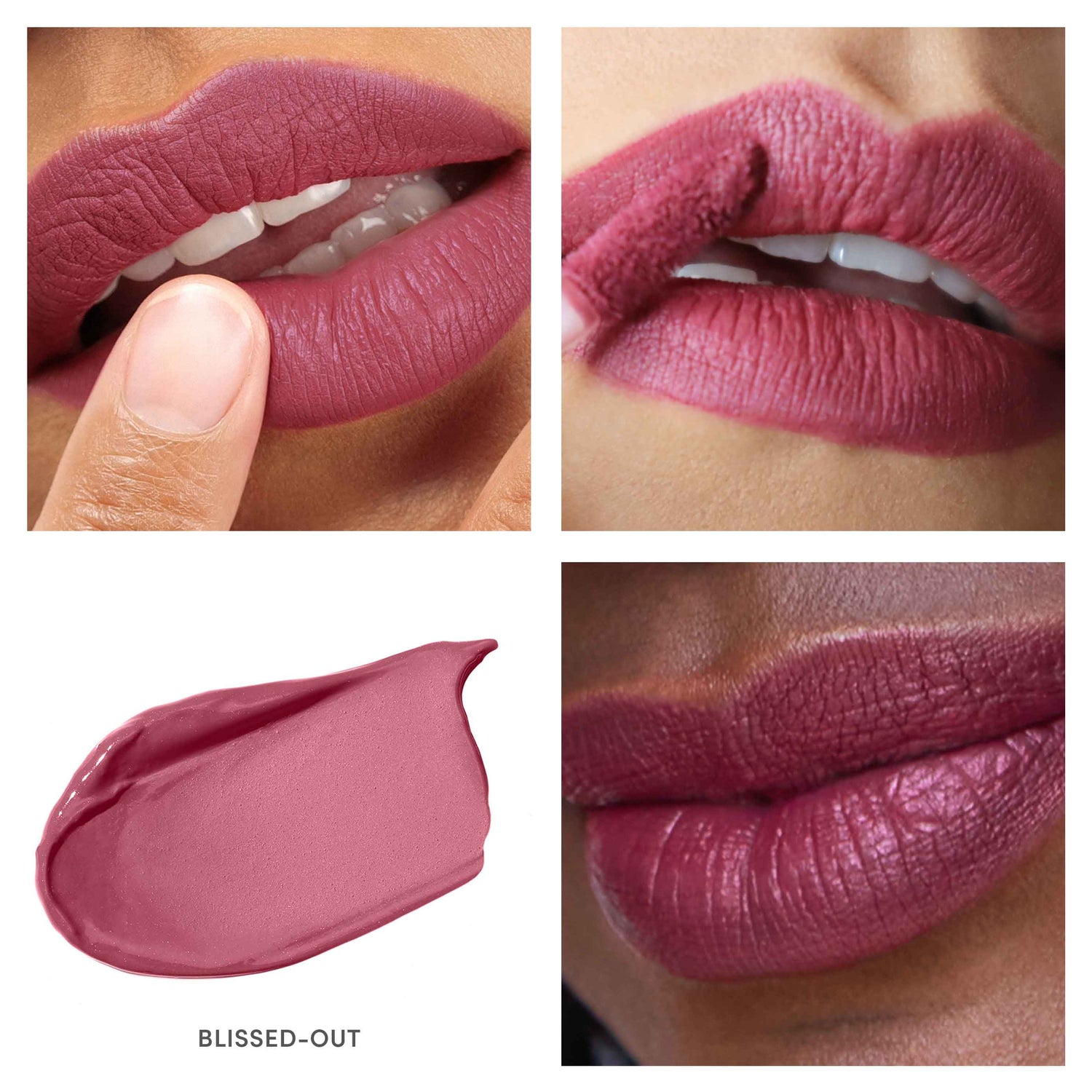 Beyond Matte® Lip Stain