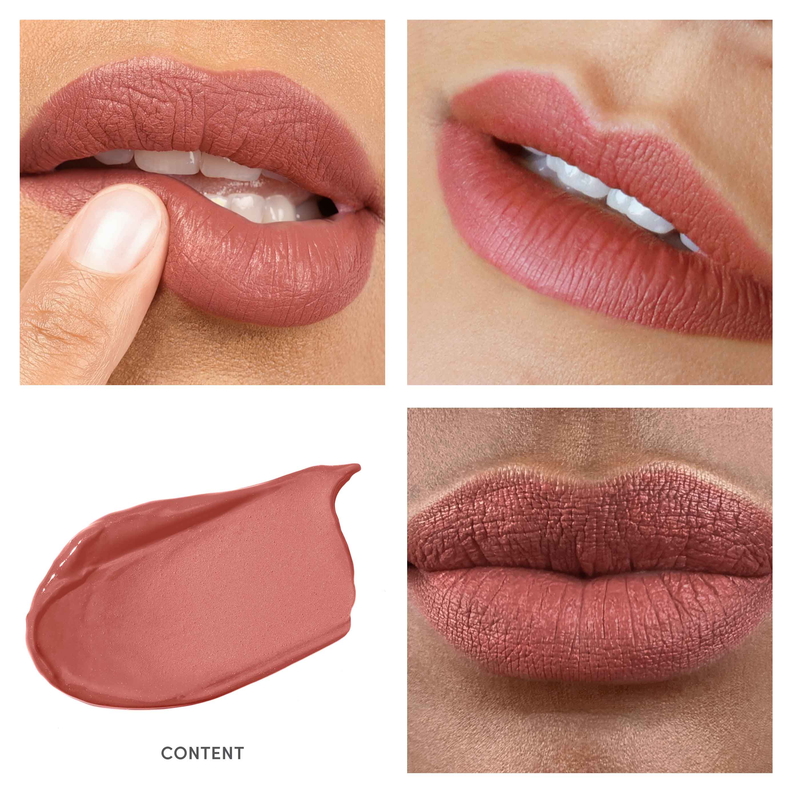 Beyond Matte® Lip Stain