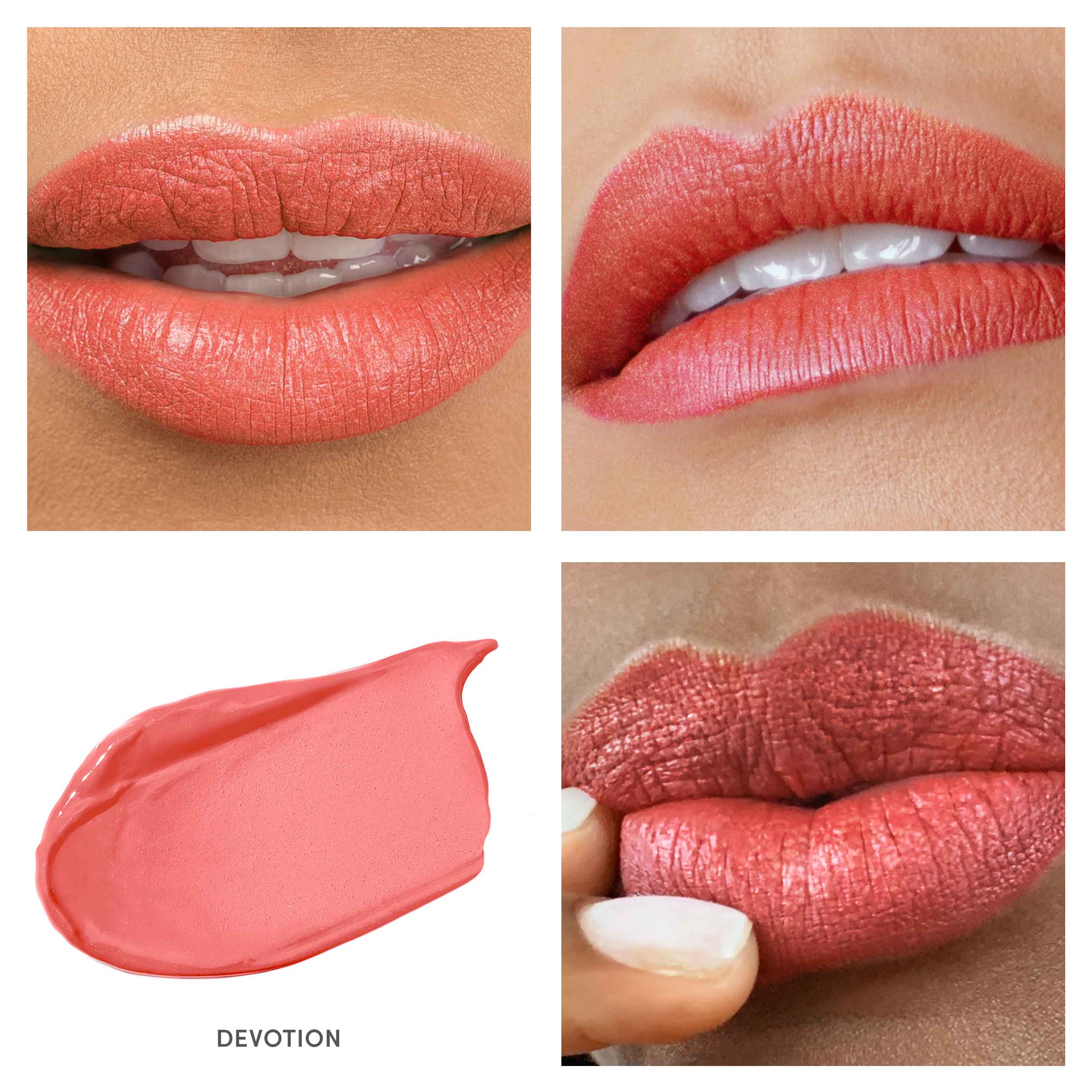 Beyond Matte® Lip Stain