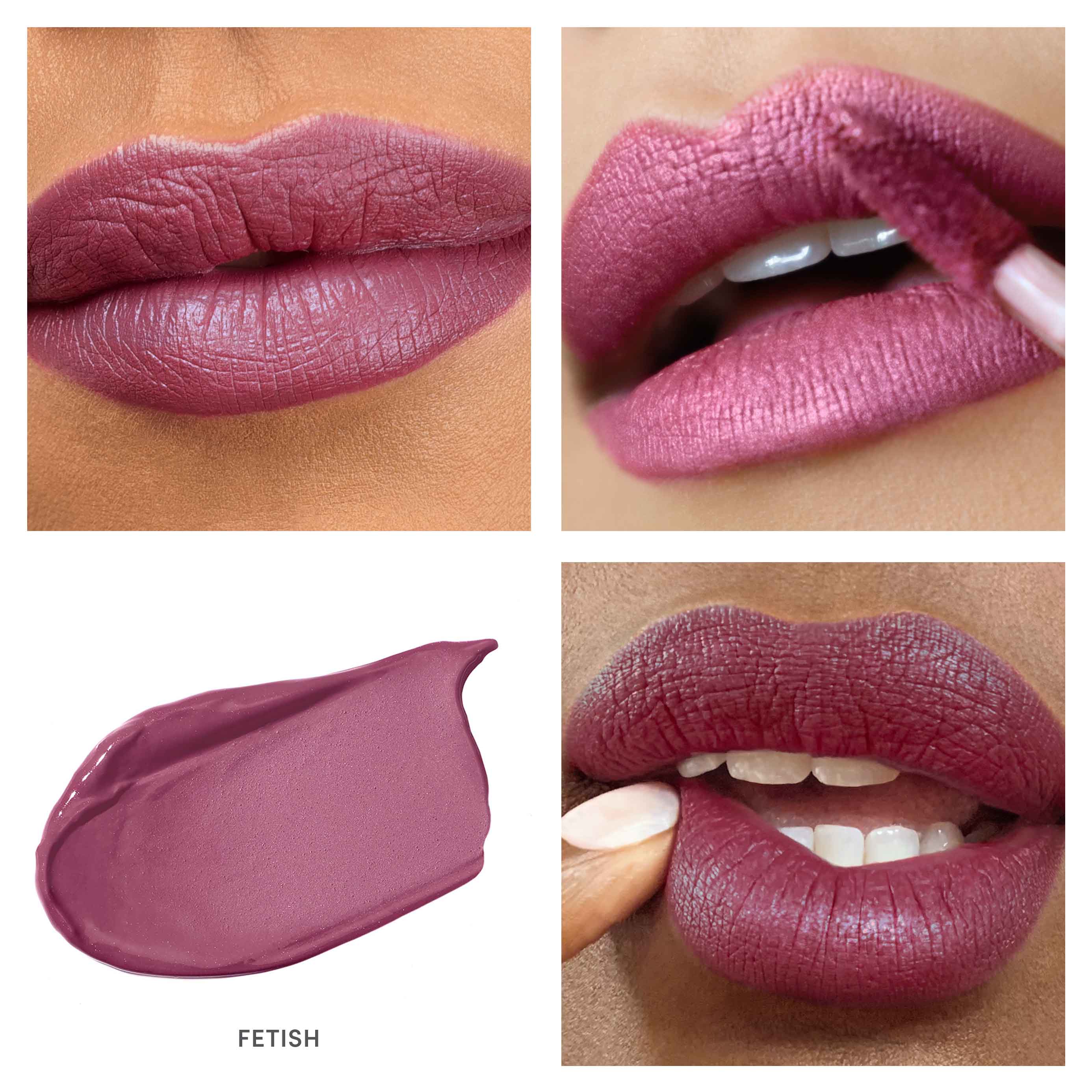 Beyond Matte® Lip Stain