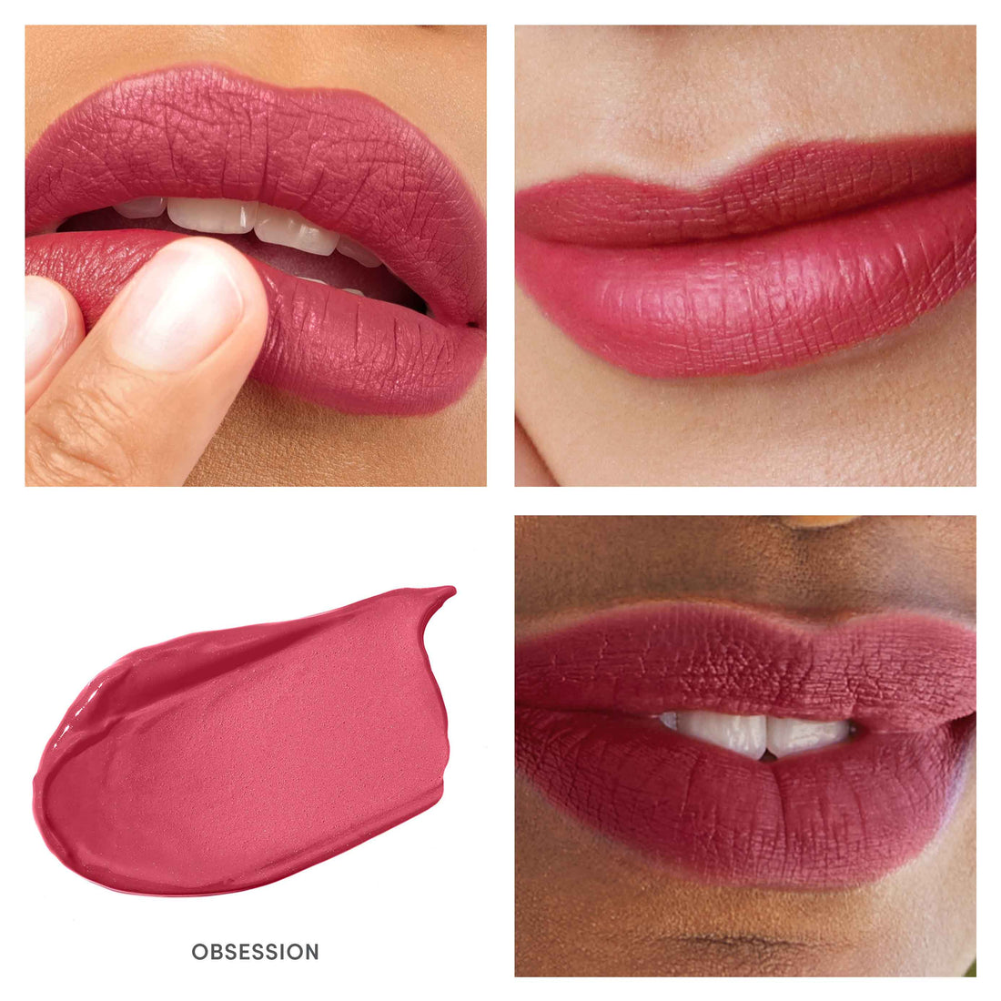 Beyond Matte® Lip Stain