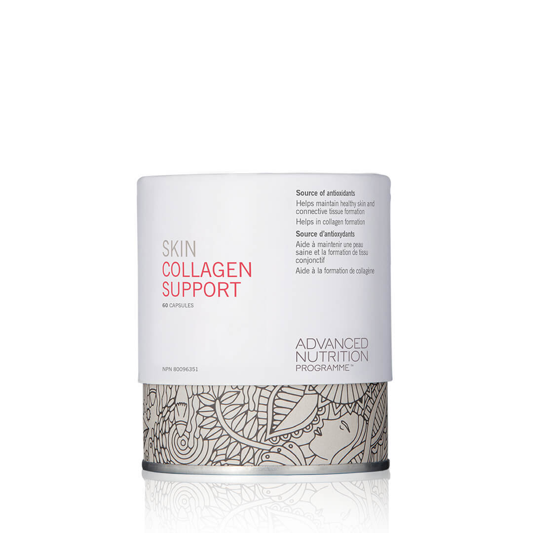 Skin Collagen Support