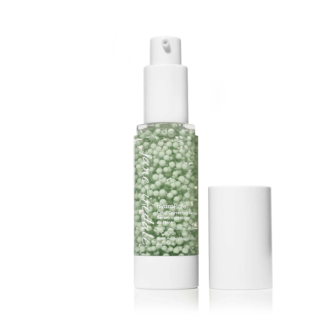 HydroPure™ Color Correcting Serum with Hyaluronic Acid & CoQ10