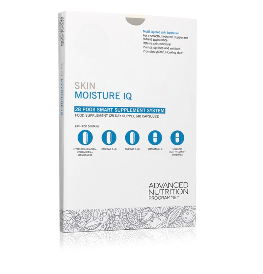 Skin Moisture IQ