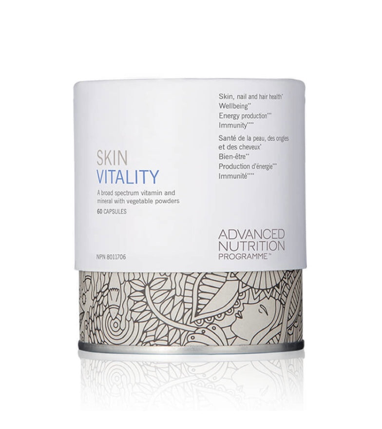 Skin Vitality