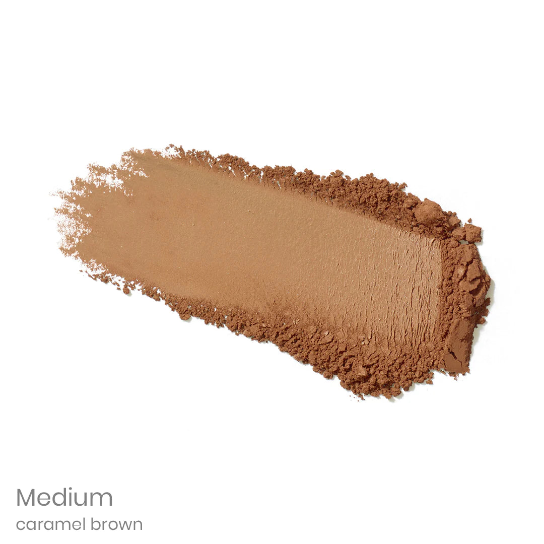 PureBronze Matte Bronzer Refill