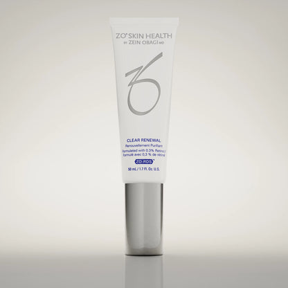 ZO Skin Health Clear Renewal