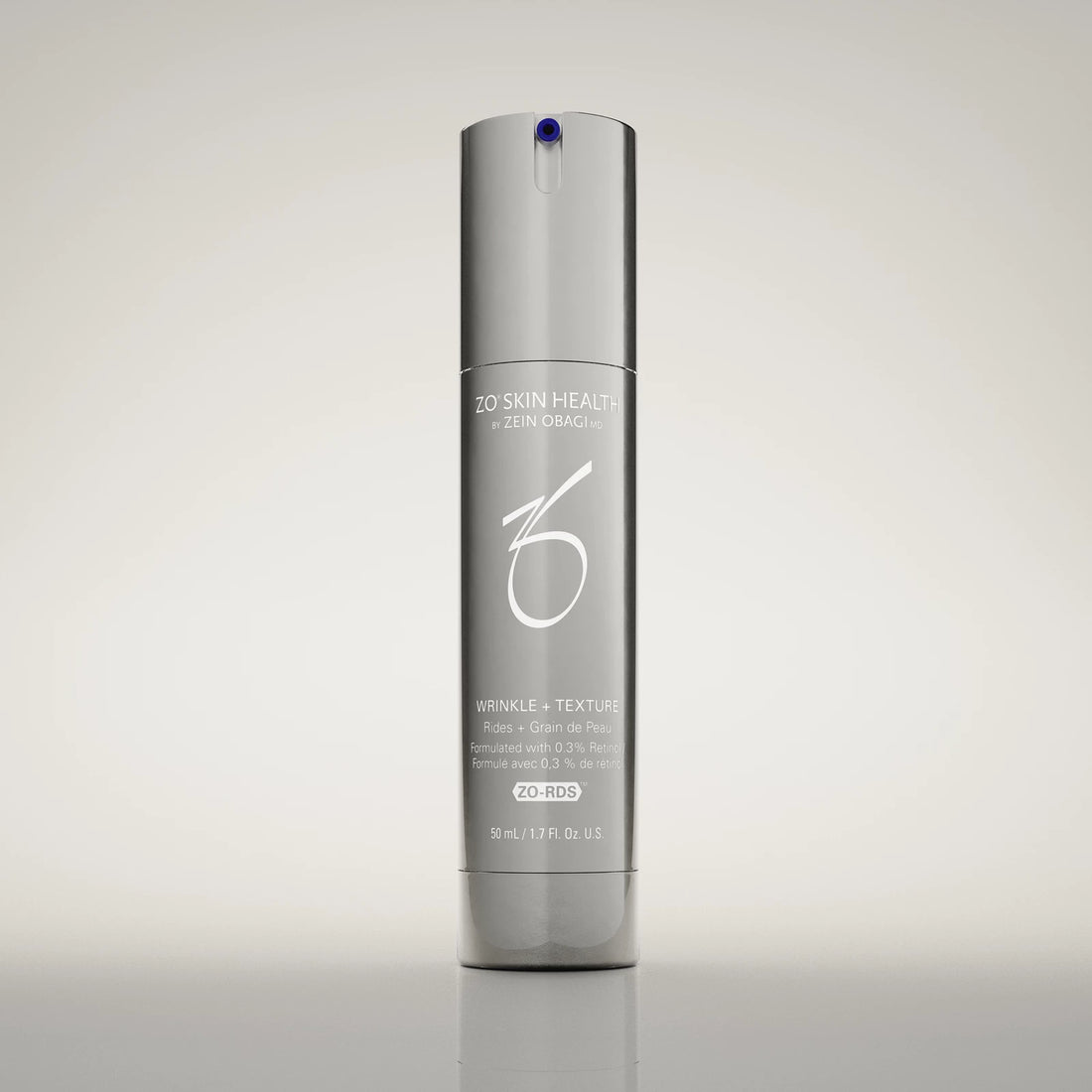 ZO Skin Health Wrinkle + Texture 0.3