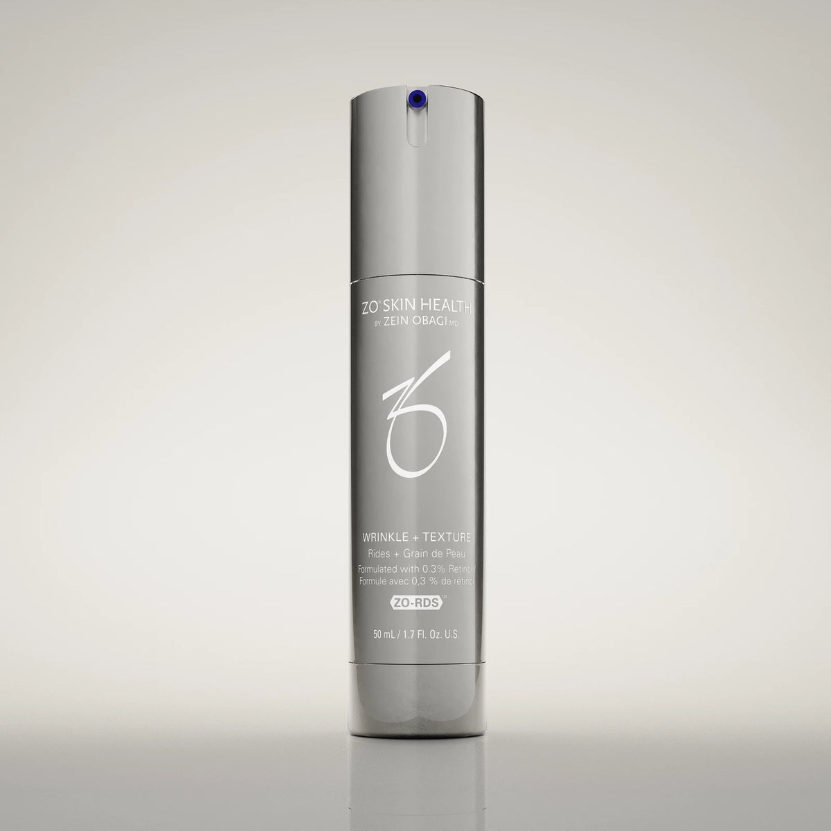 ZO Skin Health Wrinkle + Texture 0.3