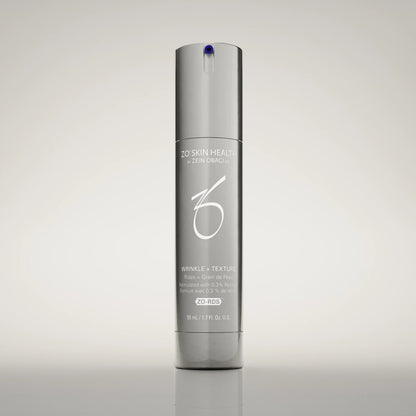ZO Skin Health Wrinkle + Texture 0.3