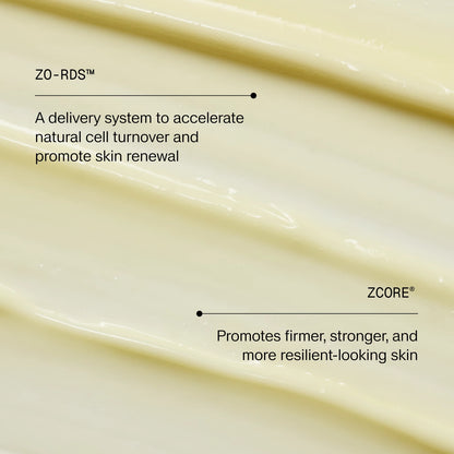 ZO Skin Health Wrinkle + Texture 0.3