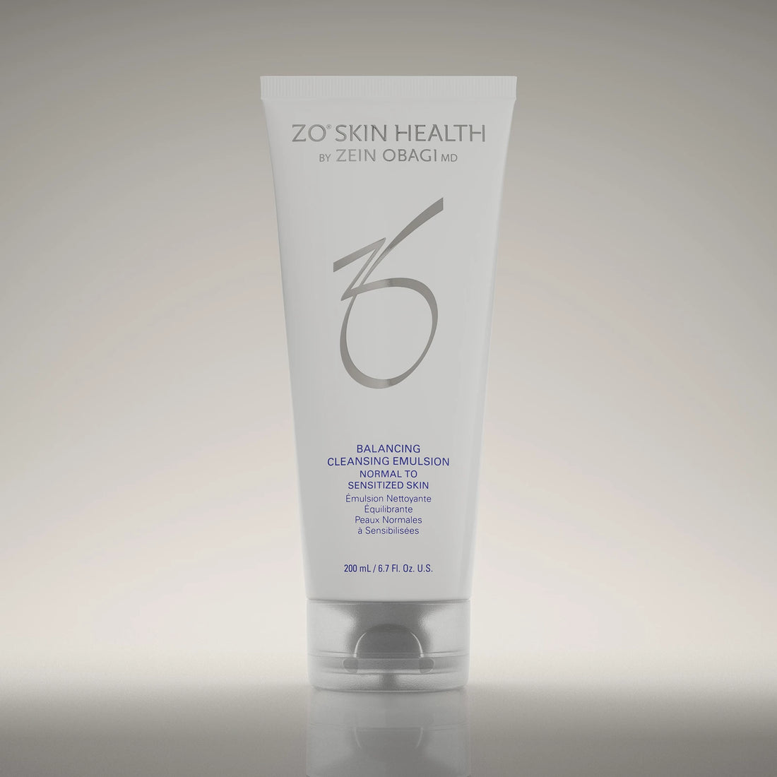 ZO Skin Health Balancing Cleanser Emulsion