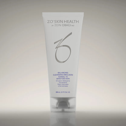 ZO Skin Health Balancing Cleanser Emulsion