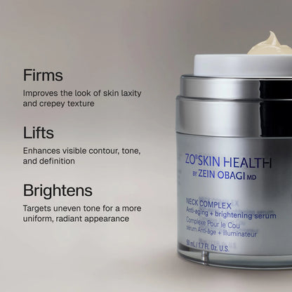 ZO Skin Health Neck Complex