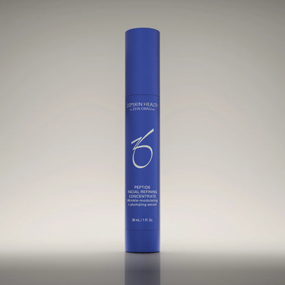 ZO Skin Health Peptide Facial Refining Concentrate
