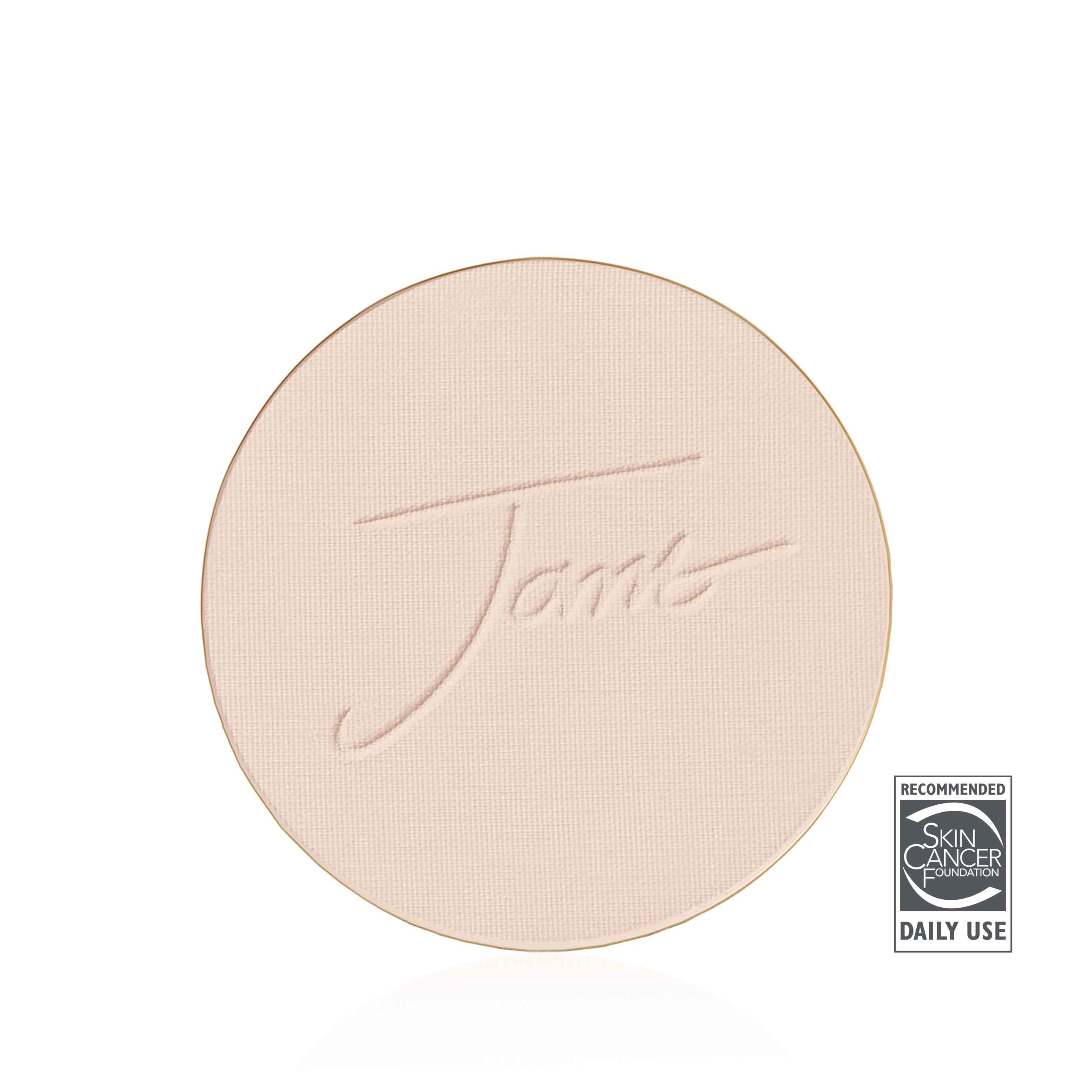 PurePressed® Base Mineral Foundation Refill SPF 20/15