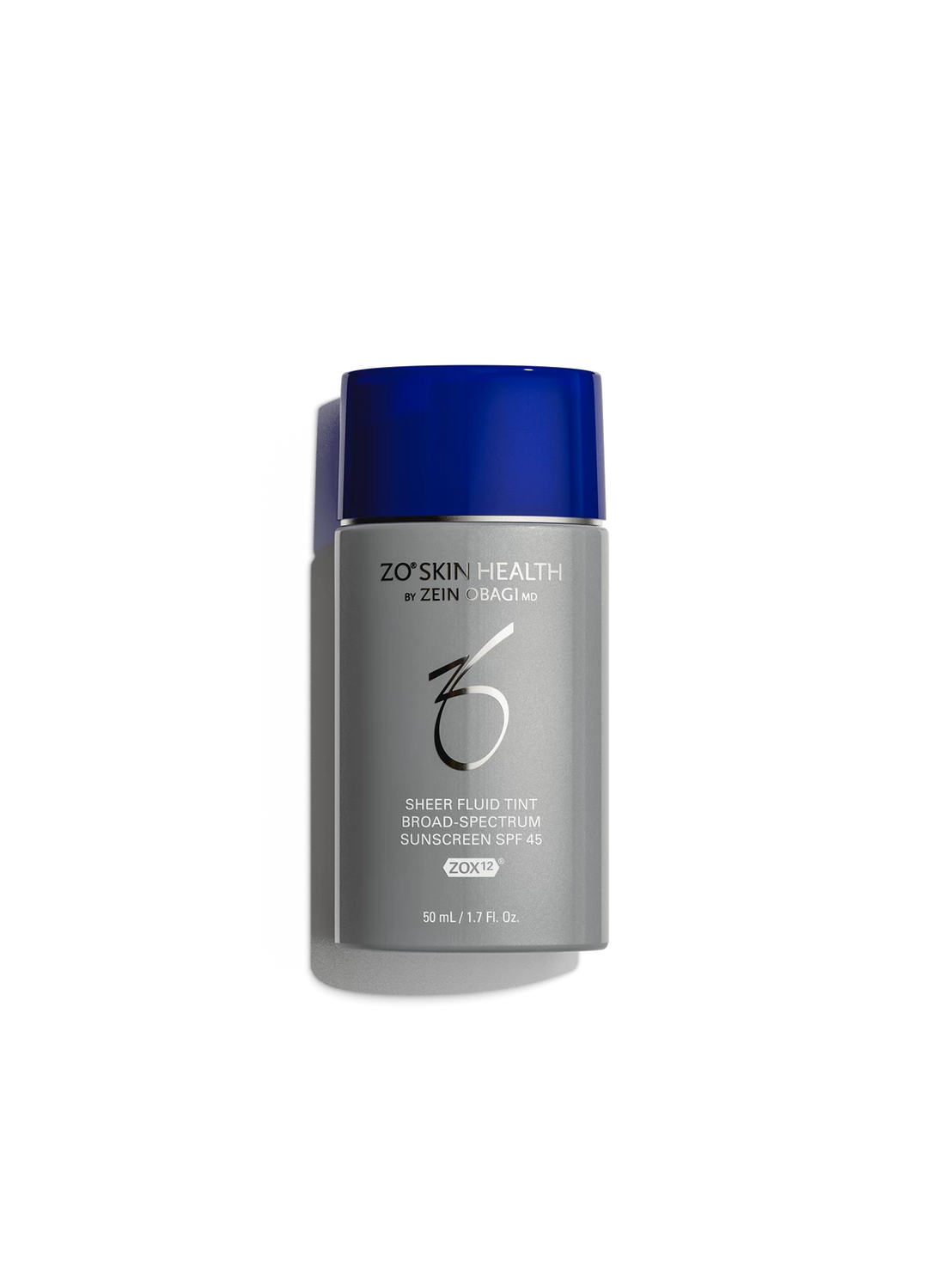 ZO Skin Health Sheer Fluid Tint Broad-Spectrum SPF 45