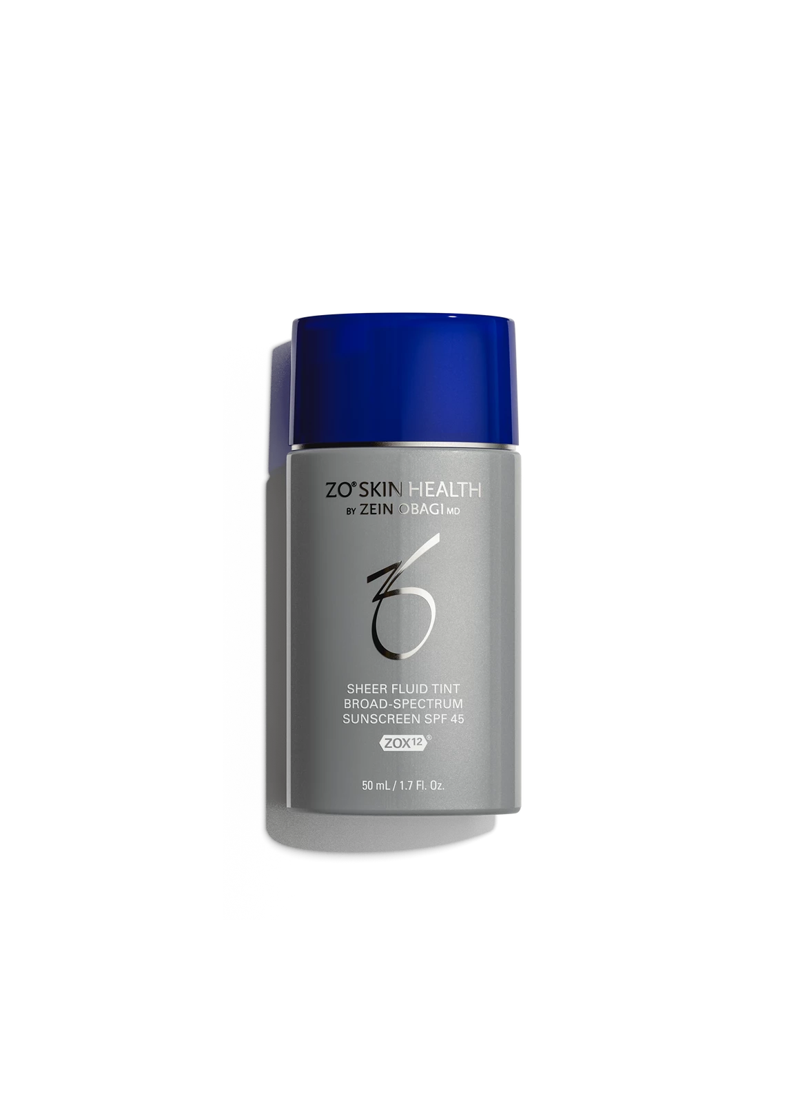 ZO Skin Health Sheer Fluid Tint Broad-Spectrum SPF 45