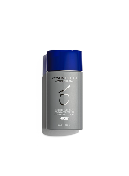 ZO Skin Health Sheer Fluid Tint Broad-Spectrum SPF 45