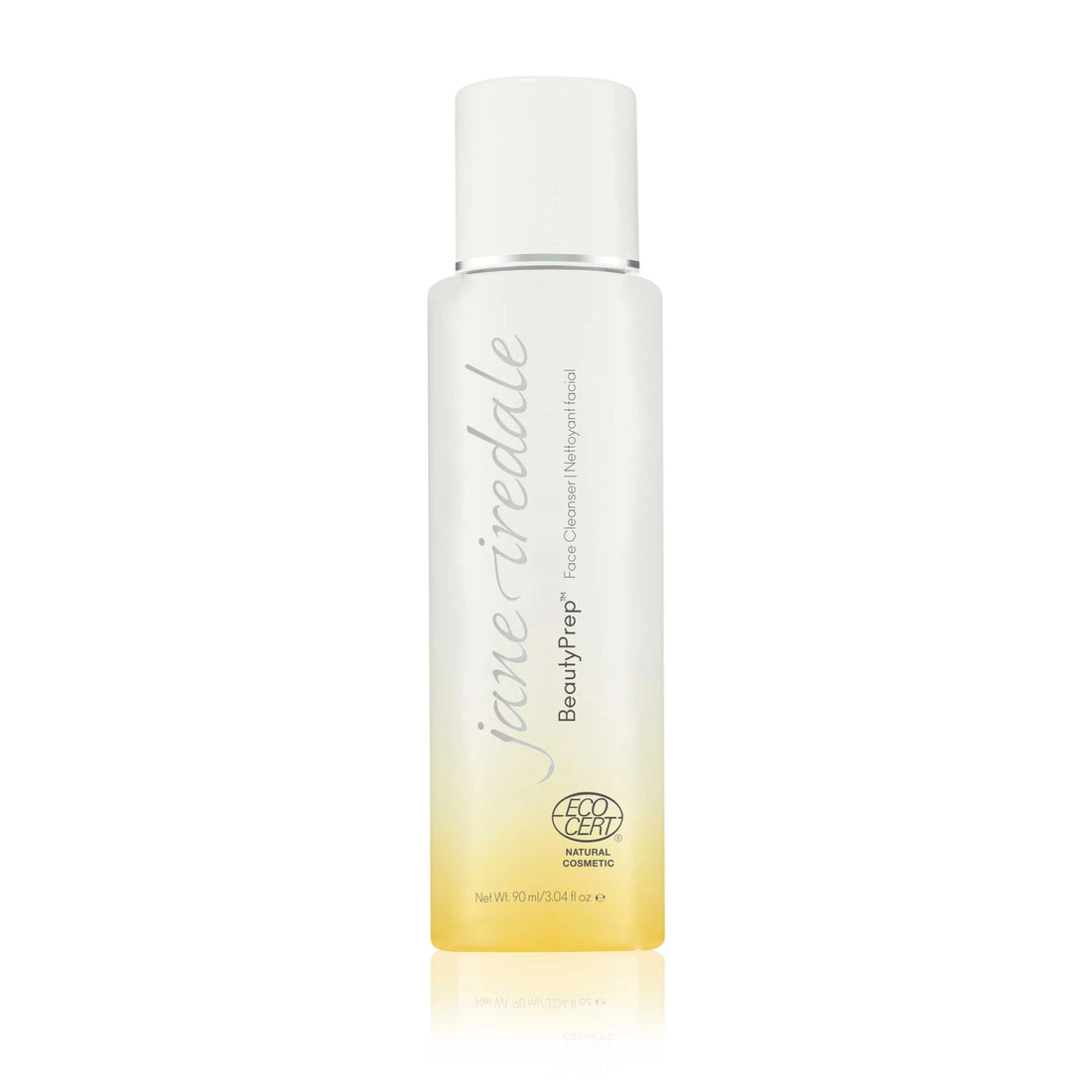 BeautyPrep™ Face Cleanser