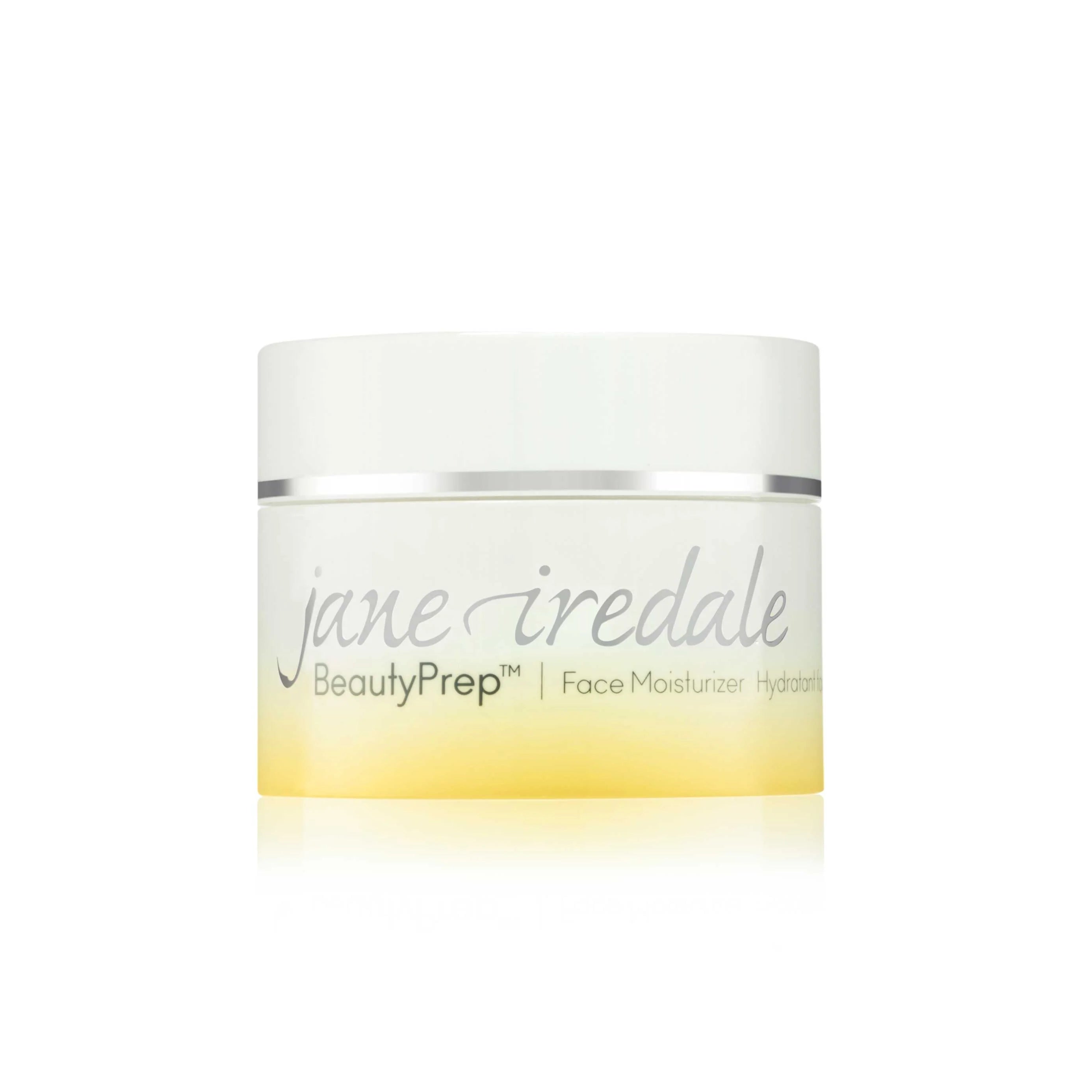 BeautyPrep™ Face Moisturizer