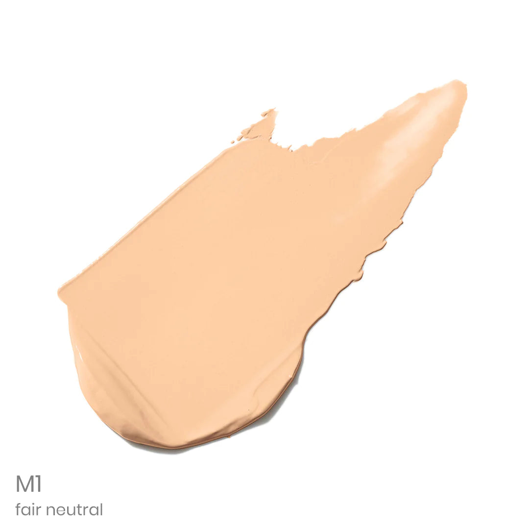 Beyond Matte® Liquid Foundation