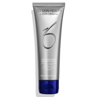 Broad-Spectrum Sunscreen SPF 50