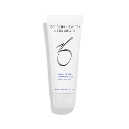 Complexion Clearing Masque