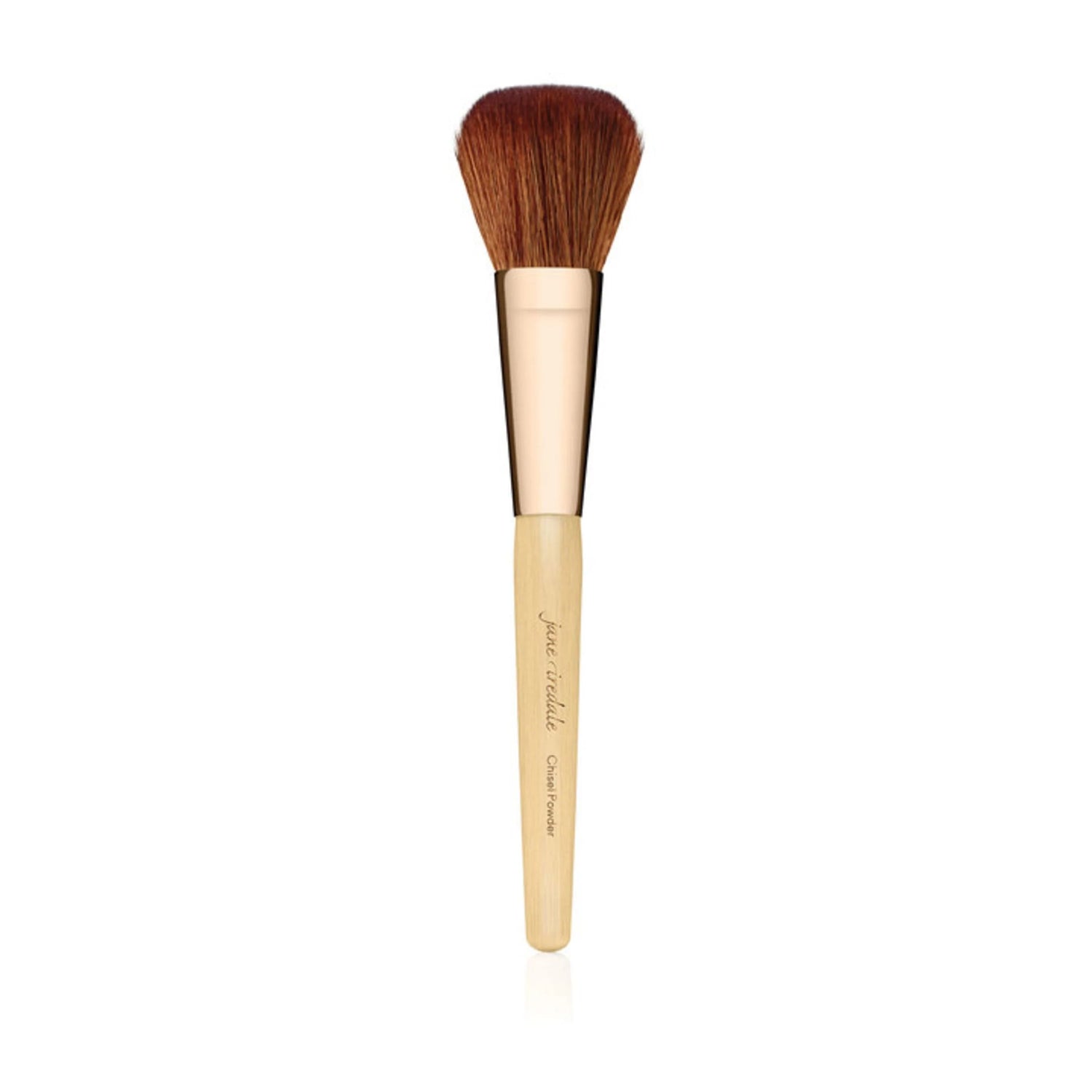 Chisel Powder Brush