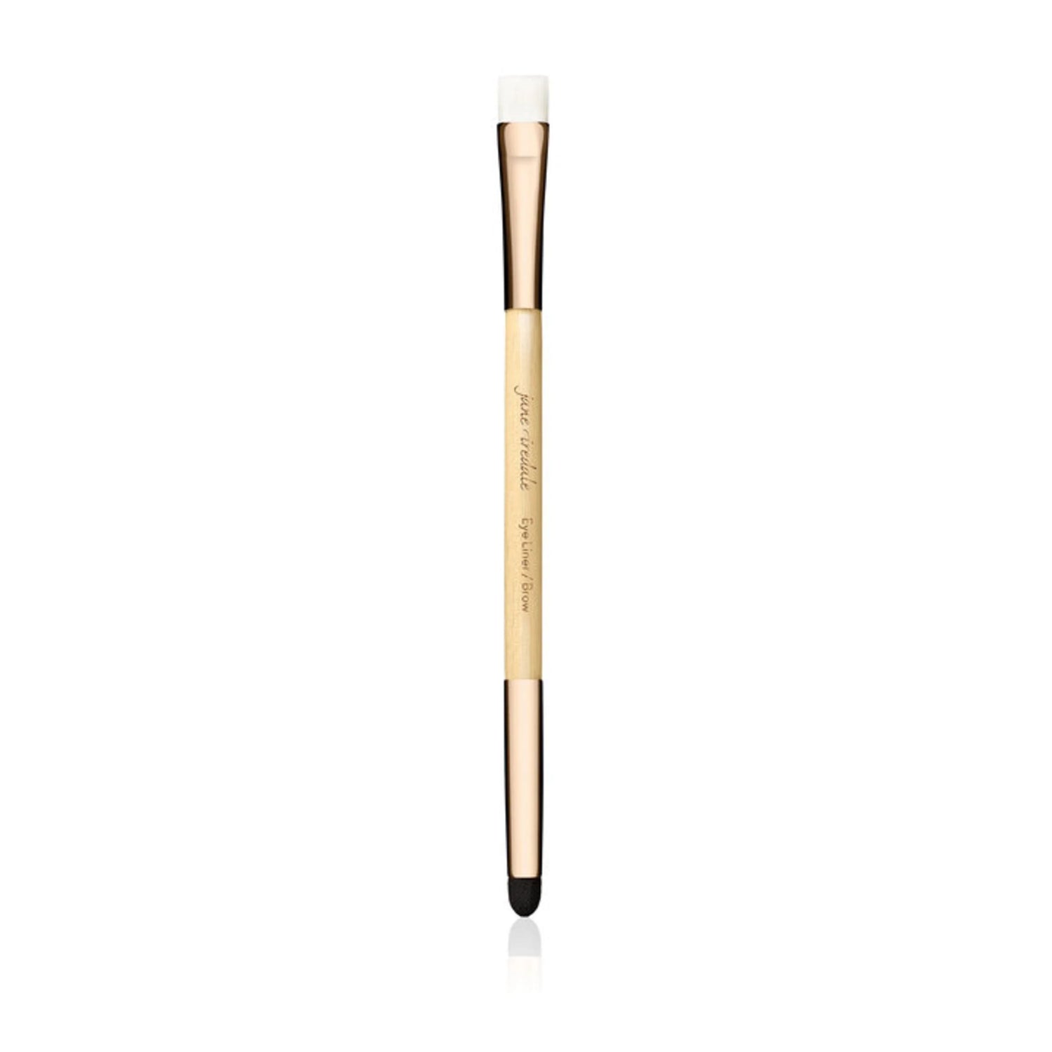 Eye Liner/Brow Brush