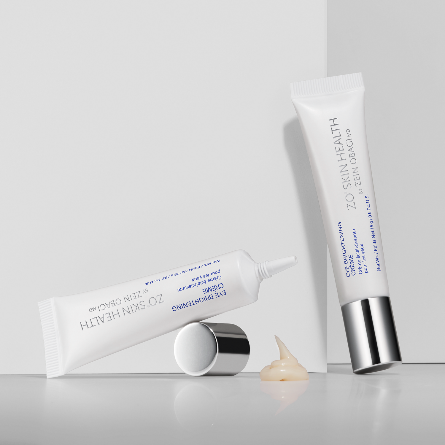 Eye Brightening Crème