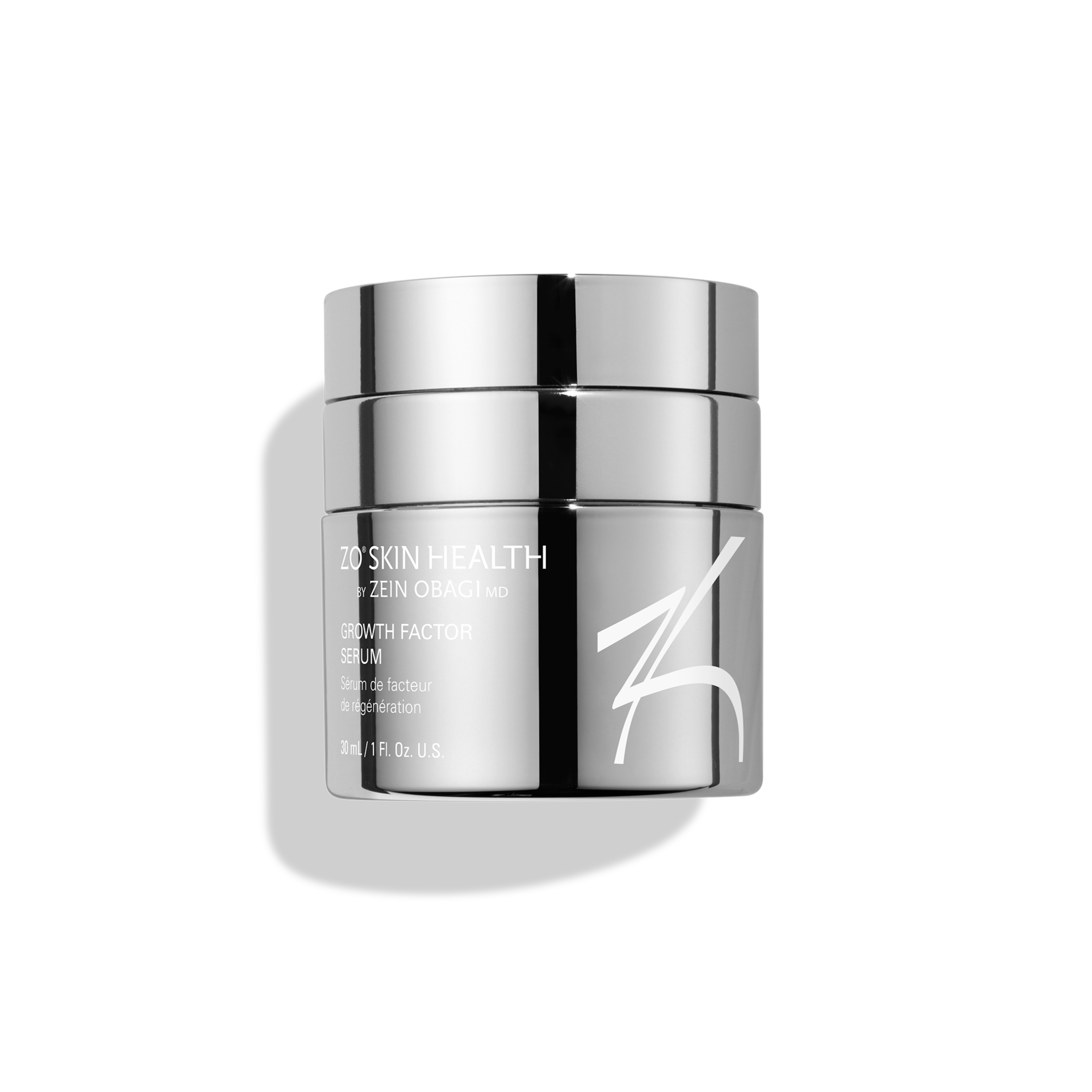 Growth Factor Serum