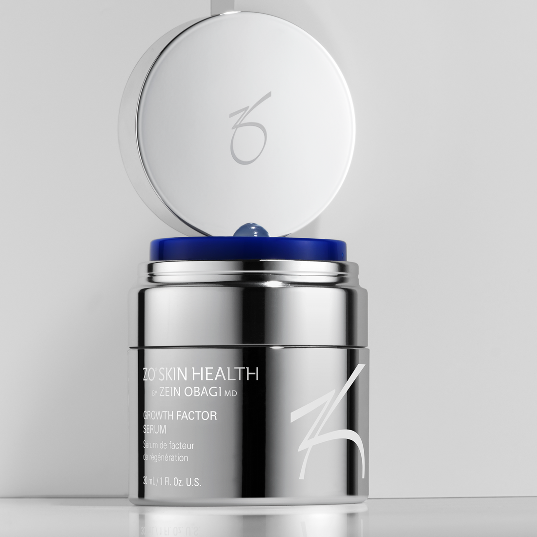 Growth online factor serum